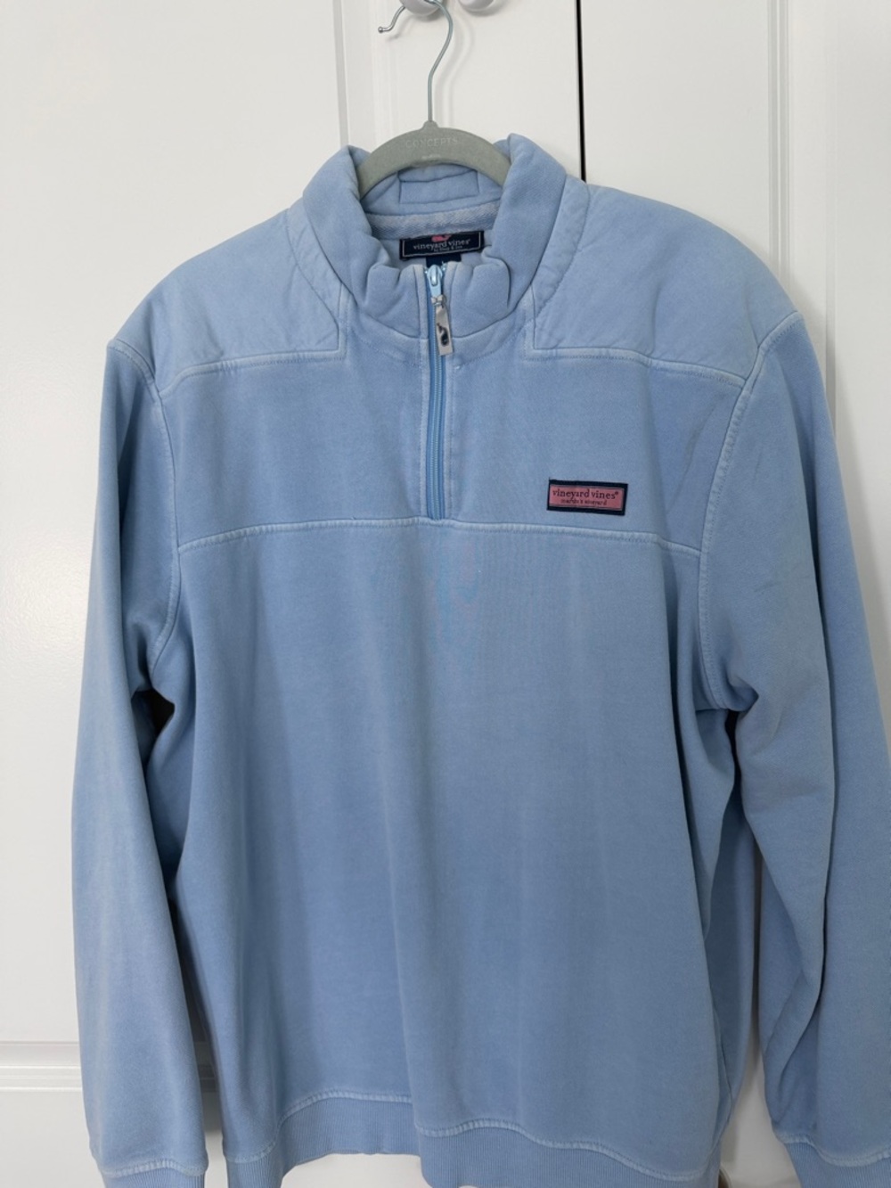 Vineyard Vines 🐳 Surf Shep Pullover